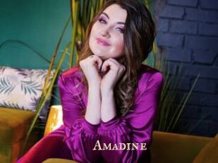 Amadine