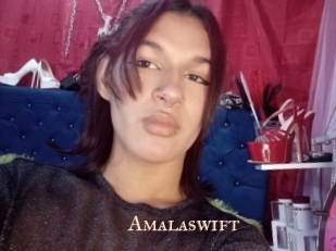 Amalaswift