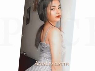 Amalia_latin