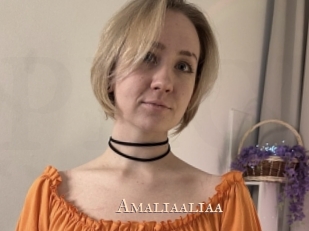 Amaliaaliaa