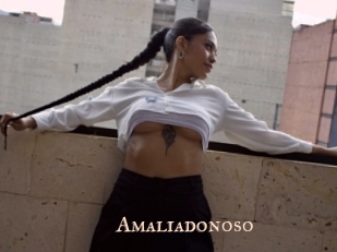 Amaliadonoso