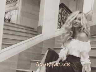 Amalyablack