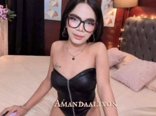 Amandaalixon