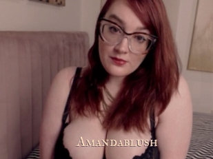 Amandablush