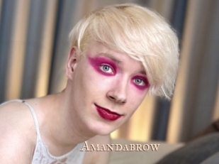 Amandabrow