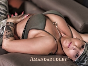 Amandadudley