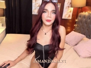 Amandagalvi