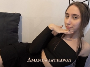 Amandahathaway