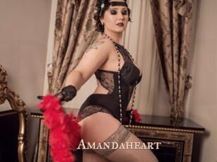 Amandaheart