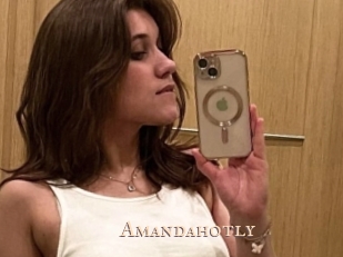 Amandahotly