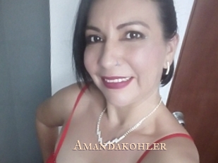 Amandakohler