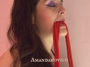 Amandakovich