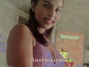 Amandalacrox