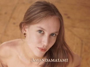 Amandamaiami