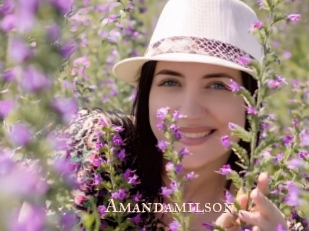 Amandamilson