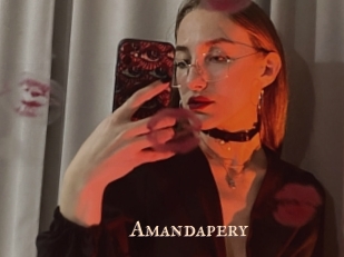 Amandapery