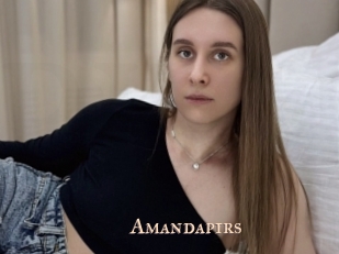 Amandapirs