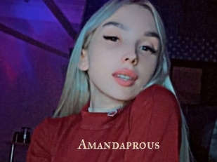 Amandaprous