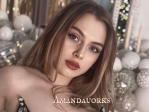 Amandauorks