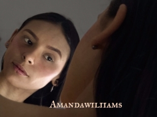 Amandawiliiams