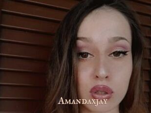 Amandaxjay