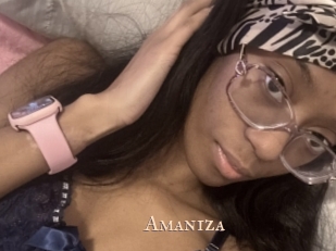 Amaniza