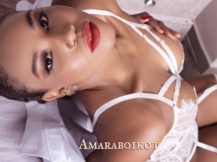 Amaraboikot