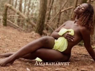 Amaraharvey