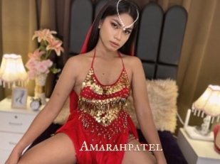 Amarahpatel