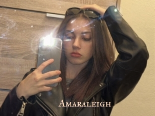 Amaraleigh