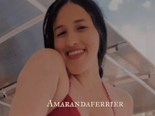 Amarandaferrier