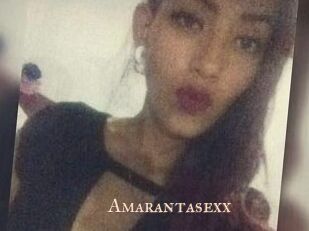 Amarantasexx