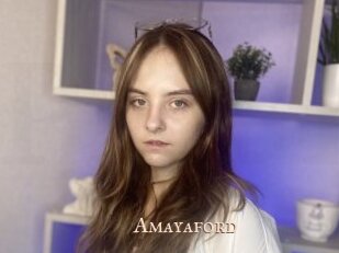 Amayaford