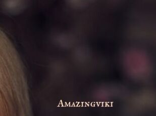 Amazingviki