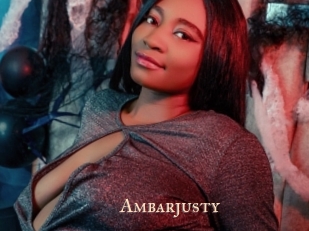 Ambarjusty