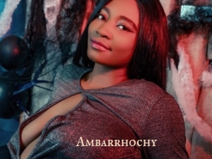 Ambarrhochy