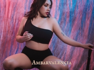 Ambarvalencia