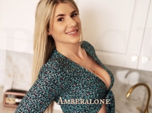 Amberalone