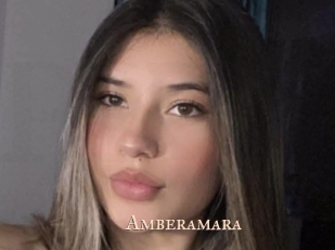 Amberamara