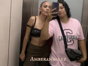 Amberandalez