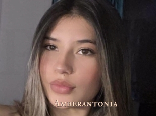 Amberantonia