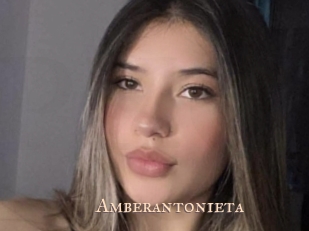 Amberantonieta