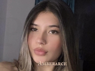 Amberarce