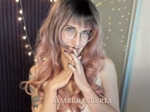 Amberasteria