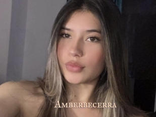 Amberbecerra