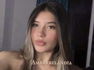 Amberbelandia