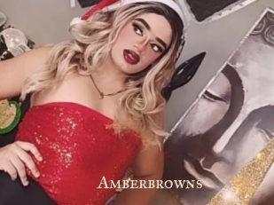 Amberbrowns