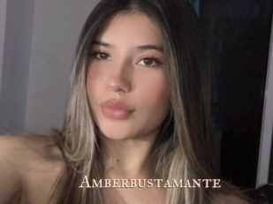 Amberbustamante