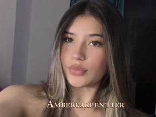 Ambercarpentier