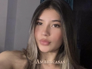 ambercasas Pink Center Fold